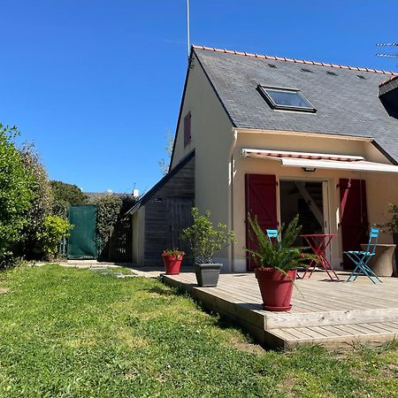 Les Maisons De La Mer, Plage A Pieds Piriac-sur-Mer Zewnętrze zdjęcie