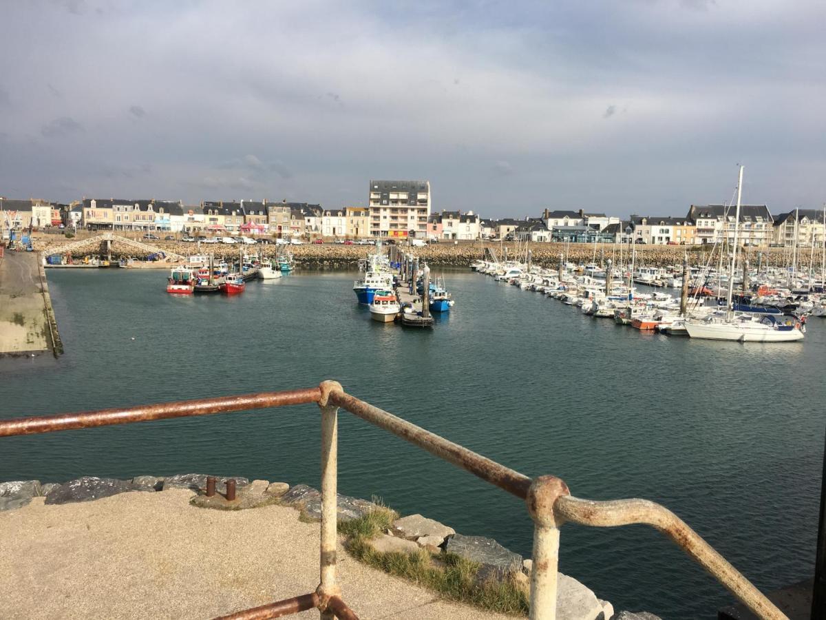 Les Maisons De La Mer, Plage A Pieds Piriac-sur-Mer Zewnętrze zdjęcie