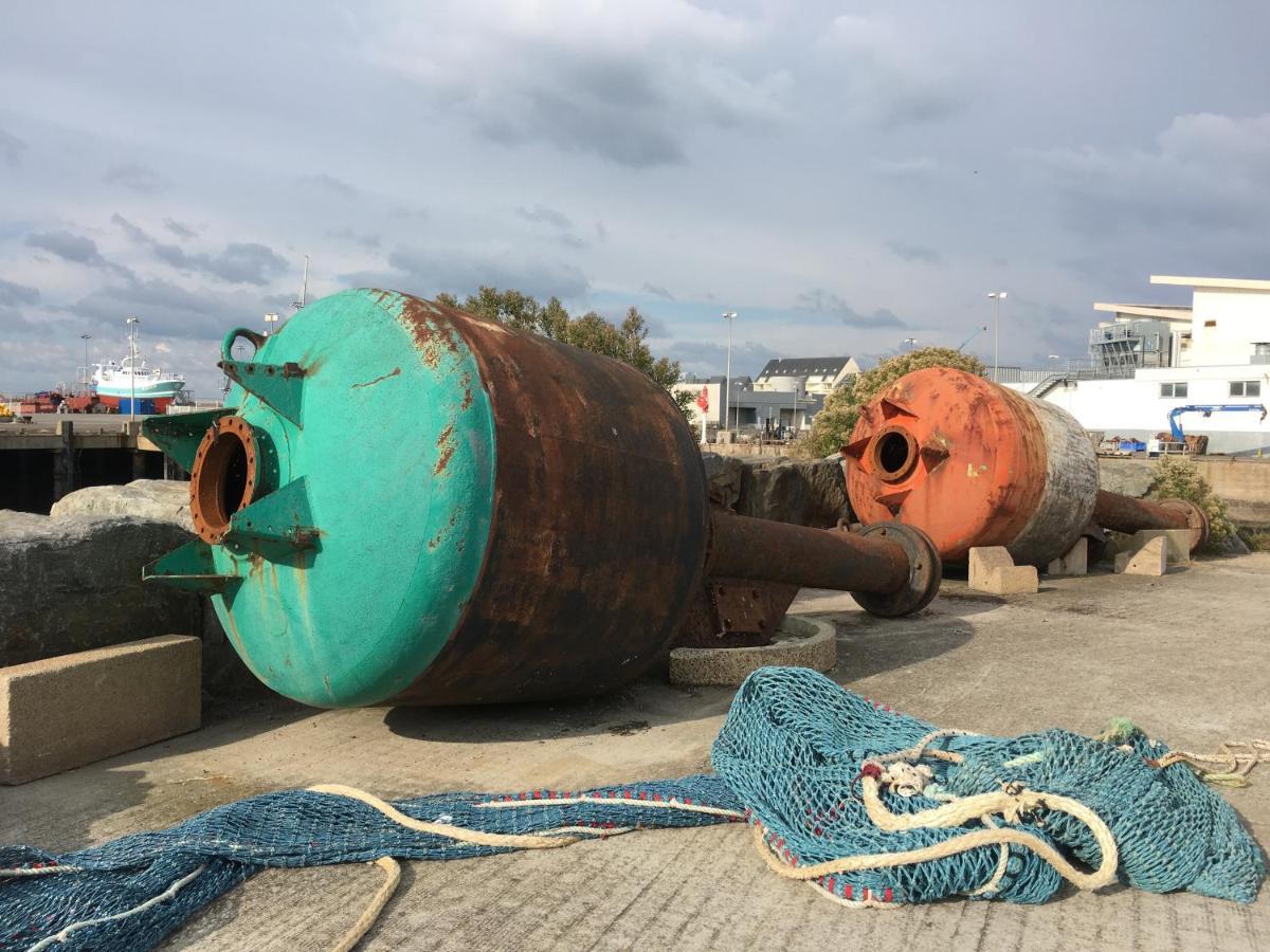 Les Maisons De La Mer, Plage A Pieds Piriac-sur-Mer Zewnętrze zdjęcie
