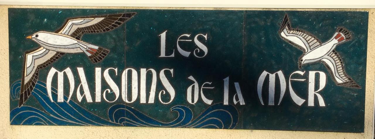Les Maisons De La Mer, Plage A Pieds Piriac-sur-Mer Zewnętrze zdjęcie
