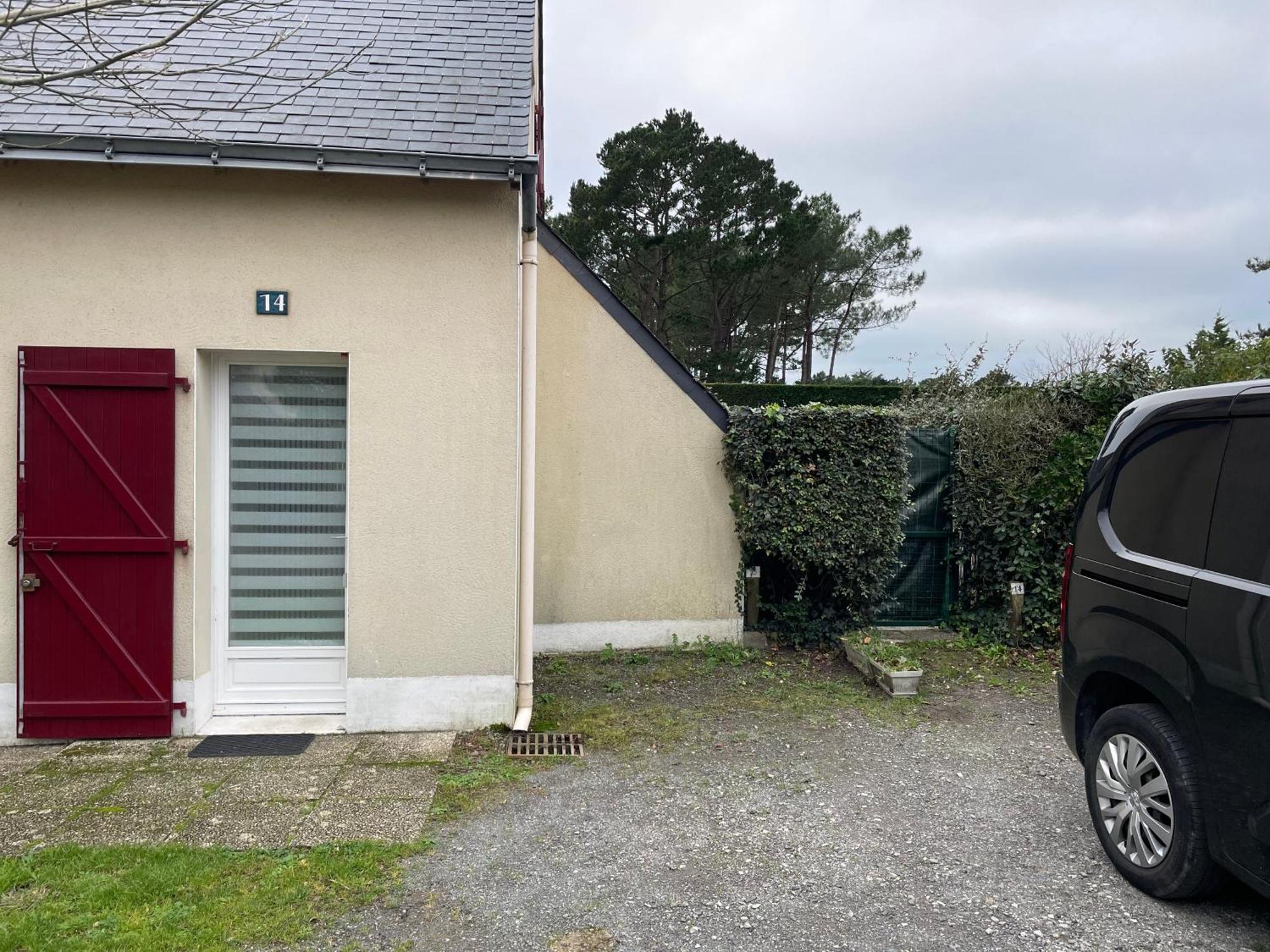 Les Maisons De La Mer, Plage A Pieds Piriac-sur-Mer Zewnętrze zdjęcie